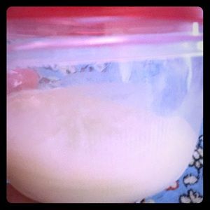 Glow In The Dark Fun Slime!